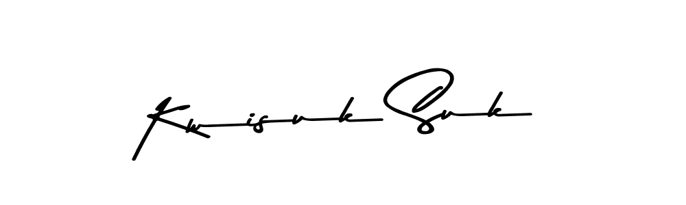 Check out images of Autograph of Kwisuk Suk name. Actor Kwisuk Suk Signature Style. Asem Kandis PERSONAL USE is a professional sign style online. Kwisuk Suk signature style 9 images and pictures png