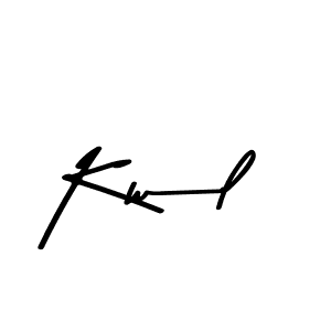 Check out images of Autograph of Kwl name. Actor Kwl Signature Style. Asem Kandis PERSONAL USE is a professional sign style online. Kwl signature style 9 images and pictures png