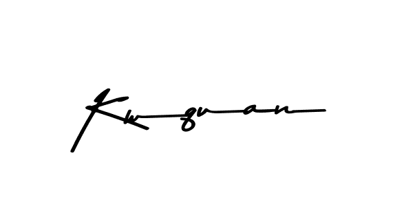 Here are the top 10 professional signature styles for the name Kwquan. These are the best autograph styles you can use for your name. Kwquan signature style 9 images and pictures png