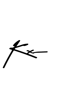 Also we have Kx name is the best signature style. Create professional handwritten signature collection using Asem Kandis PERSONAL USE autograph style. Kx signature style 9 images and pictures png