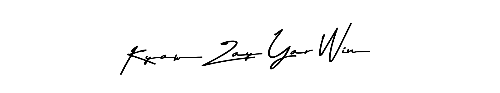 Best and Professional Signature Style for Kyaw Zay Yar Win. Asem Kandis PERSONAL USE Best Signature Style Collection. Kyaw Zay Yar Win signature style 9 images and pictures png