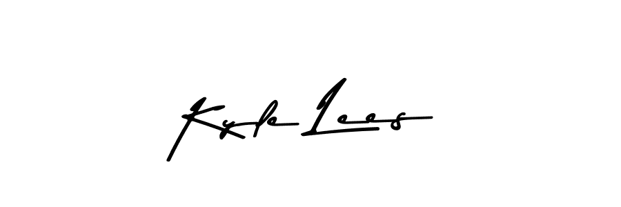 if you are searching for the best signature style for your name Kyle Lees. so please give up your signature search. here we have designed multiple signature styles  using Asem Kandis PERSONAL USE. Kyle Lees signature style 9 images and pictures png