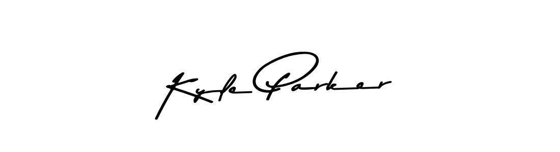 if you are searching for the best signature style for your name Kyle Parker. so please give up your signature search. here we have designed multiple signature styles  using Asem Kandis PERSONAL USE. Kyle Parker signature style 9 images and pictures png
