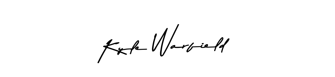 This is the best signature style for the Kyle Warfield name. Also you like these signature font (Asem Kandis PERSONAL USE). Mix name signature. Kyle Warfield signature style 9 images and pictures png