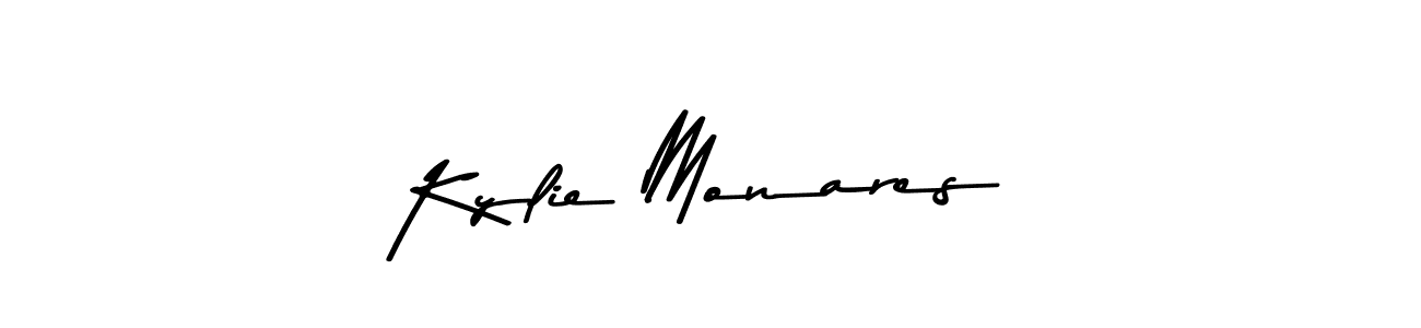 How to Draw Kylie Monares signature style? Asem Kandis PERSONAL USE is a latest design signature styles for name Kylie Monares. Kylie Monares signature style 9 images and pictures png