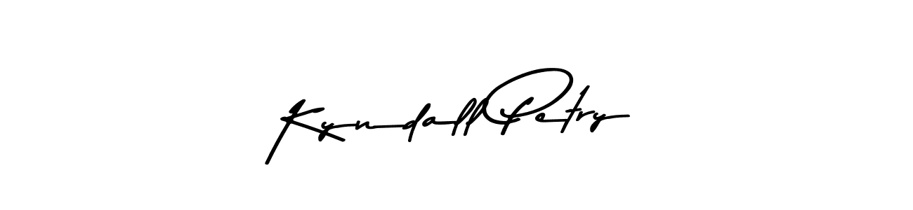 How to Draw Kyndall Petry signature style? Asem Kandis PERSONAL USE is a latest design signature styles for name Kyndall Petry. Kyndall Petry signature style 9 images and pictures png