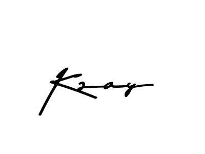 Similarly Asem Kandis PERSONAL USE is the best handwritten signature design. Signature creator online .You can use it as an online autograph creator for name Kzay. Kzay signature style 9 images and pictures png