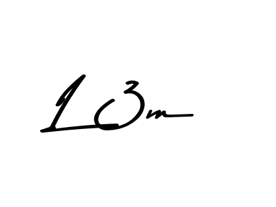 Also You can easily find your signature by using the search form. We will create L<3m name handwritten signature images for you free of cost using Asem Kandis PERSONAL USE sign style. L<3m signature style 9 images and pictures png