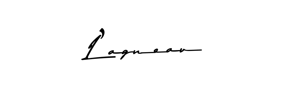 How to Draw L’agneau signature style? Asem Kandis PERSONAL USE is a latest design signature styles for name L’agneau. L’agneau signature style 9 images and pictures png