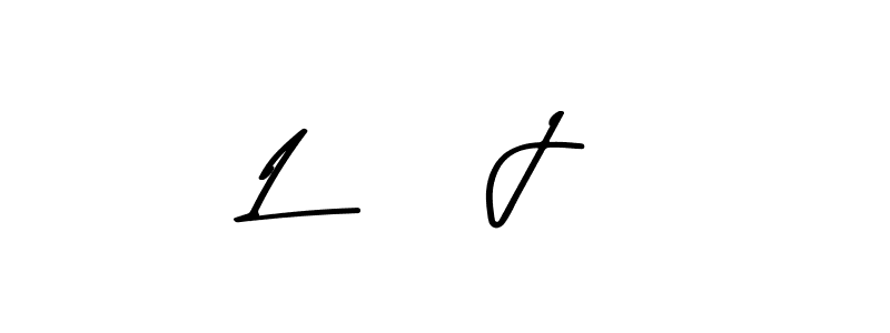 You can use this online signature creator to create a handwritten signature for the name L      J. This is the best online autograph maker. L      J signature style 9 images and pictures png