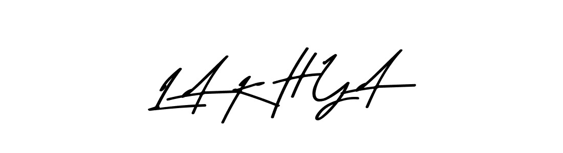 if you are searching for the best signature style for your name L A K H Y A. so please give up your signature search. here we have designed multiple signature styles  using Asem Kandis PERSONAL USE. L A K H Y A signature style 9 images and pictures png