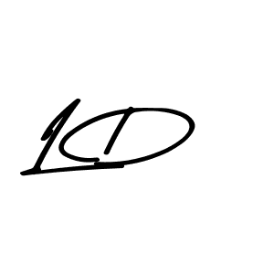 Make a short L D signature style. Manage your documents anywhere anytime using Asem Kandis PERSONAL USE. Create and add eSignatures, submit forms, share and send files easily. L D signature style 9 images and pictures png