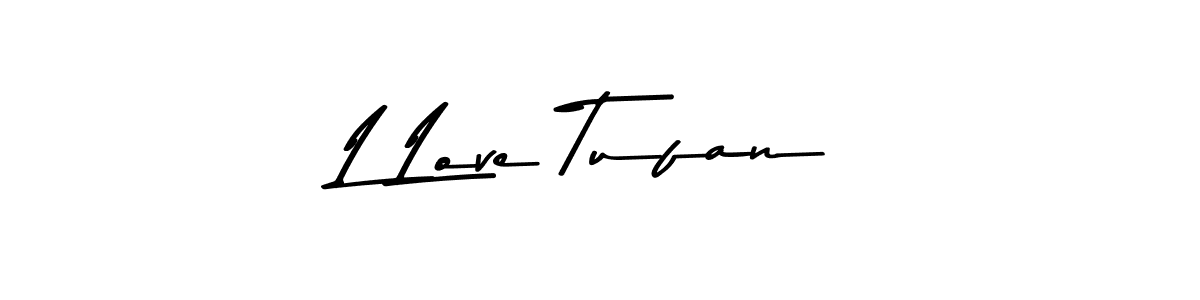 Similarly Asem Kandis PERSONAL USE is the best handwritten signature design. Signature creator online .You can use it as an online autograph creator for name L Love Tufan. L Love Tufan signature style 9 images and pictures png
