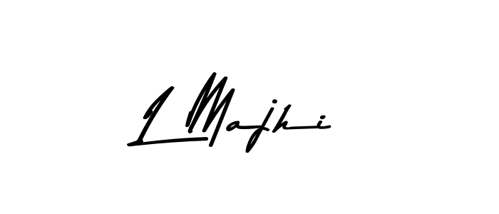 You can use this online signature creator to create a handwritten signature for the name L Majhi. This is the best online autograph maker. L Majhi signature style 9 images and pictures png