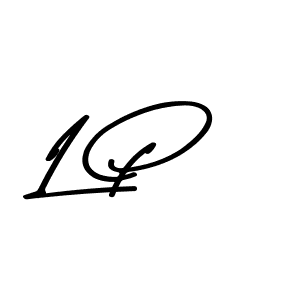 How to make L P name signature. Use Asem Kandis PERSONAL USE style for creating short signs online. This is the latest handwritten sign. L P signature style 9 images and pictures png