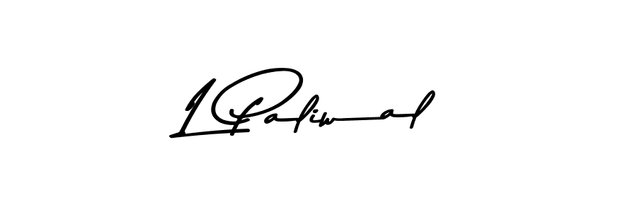 Once you've used our free online signature maker to create your best signature Asem Kandis PERSONAL USE style, it's time to enjoy all of the benefits that L Paliwal name signing documents. L Paliwal signature style 9 images and pictures png