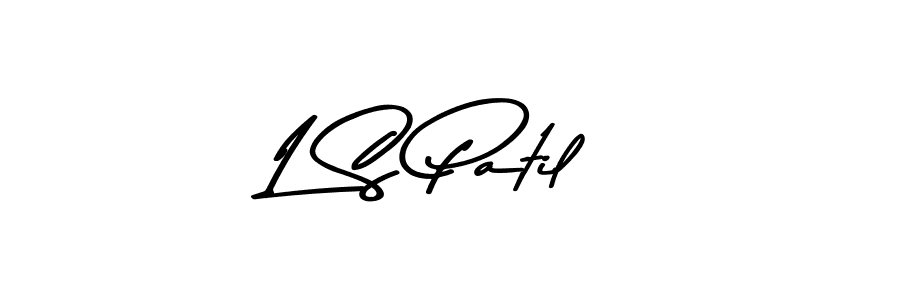 You can use this online signature creator to create a handwritten signature for the name L S Patil. This is the best online autograph maker. L S Patil signature style 9 images and pictures png