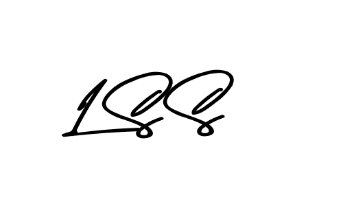 Once you've used our free online signature maker to create your best signature Asem Kandis PERSONAL USE style, it's time to enjoy all of the benefits that L S S name signing documents. L S S signature style 9 images and pictures png
