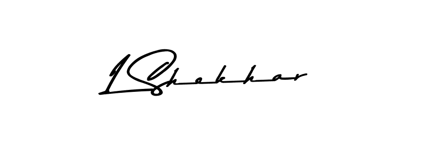 See photos of L Shekhar official signature by Spectra . Check more albums & portfolios. Read reviews & check more about Asem Kandis PERSONAL USE font. L Shekhar signature style 9 images and pictures png