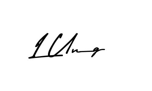 It looks lik you need a new signature style for name L Ung. Design unique handwritten (Asem Kandis PERSONAL USE) signature with our free signature maker in just a few clicks. L Ung signature style 9 images and pictures png