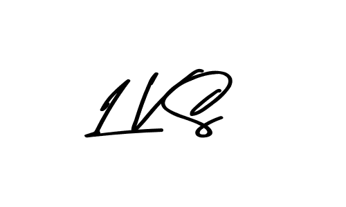 if you are searching for the best signature style for your name L V S. so please give up your signature search. here we have designed multiple signature styles  using Asem Kandis PERSONAL USE. L V S signature style 9 images and pictures png
