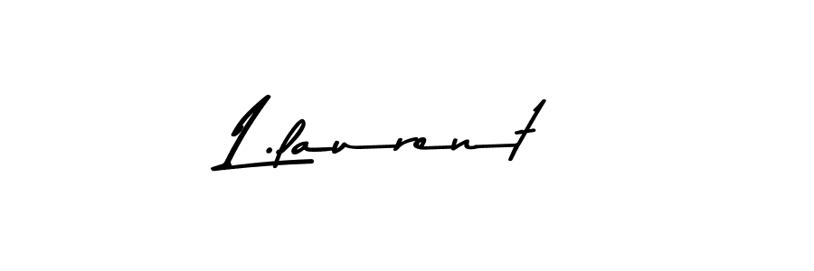 Once you've used our free online signature maker to create your best signature Asem Kandis PERSONAL USE style, it's time to enjoy all of the benefits that L.laurent name signing documents. L.laurent signature style 9 images and pictures png