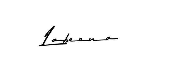 if you are searching for the best signature style for your name Labeena. so please give up your signature search. here we have designed multiple signature styles  using Asem Kandis PERSONAL USE. Labeena signature style 9 images and pictures png