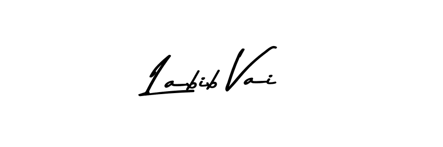 See photos of Labib Vai official signature by Spectra . Check more albums & portfolios. Read reviews & check more about Asem Kandis PERSONAL USE font. Labib Vai signature style 9 images and pictures png