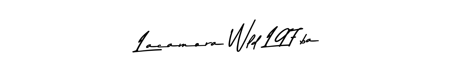 Check out images of Autograph of Lacamora Wld L97ba name. Actor Lacamora Wld L97ba Signature Style. Asem Kandis PERSONAL USE is a professional sign style online. Lacamora Wld L97ba signature style 9 images and pictures png
