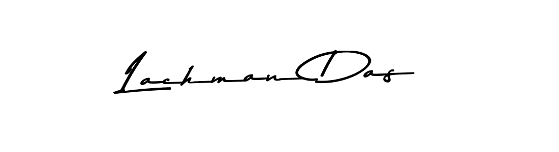 Once you've used our free online signature maker to create your best signature Asem Kandis PERSONAL USE style, it's time to enjoy all of the benefits that Lachman Das name signing documents. Lachman Das signature style 9 images and pictures png