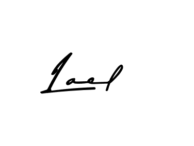 See photos of Lael official signature by Spectra . Check more albums & portfolios. Read reviews & check more about Asem Kandis PERSONAL USE font. Lael signature style 9 images and pictures png