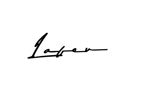 Lafeu stylish signature style. Best Handwritten Sign (Asem Kandis PERSONAL USE) for my name. Handwritten Signature Collection Ideas for my name Lafeu. Lafeu signature style 9 images and pictures png