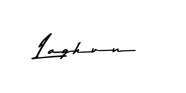 Make a beautiful signature design for name Laghun. Use this online signature maker to create a handwritten signature for free. Laghun signature style 9 images and pictures png