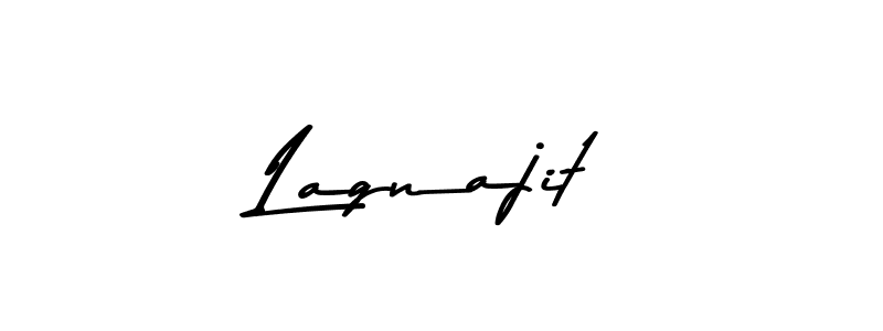 Check out images of Autograph of Lagnajit name. Actor Lagnajit Signature Style. Asem Kandis PERSONAL USE is a professional sign style online. Lagnajit signature style 9 images and pictures png