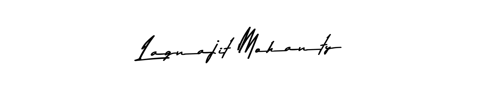 Also we have Lagnajit Mohanty name is the best signature style. Create professional handwritten signature collection using Asem Kandis PERSONAL USE autograph style. Lagnajit Mohanty signature style 9 images and pictures png