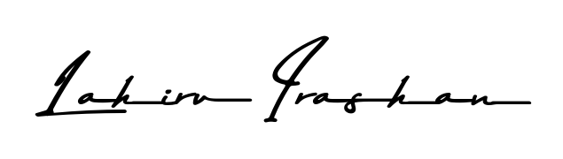 The Asem Kandis PERSONAL USE signature style provides a bold statement for name Lahiru Irashan. Designed for business owners, executives, and leaders. Lahiru Irashan signature style 9 images and pictures png