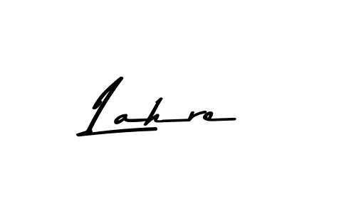 Make a short Lahre signature style. Manage your documents anywhere anytime using Asem Kandis PERSONAL USE. Create and add eSignatures, submit forms, share and send files easily. Lahre signature style 9 images and pictures png