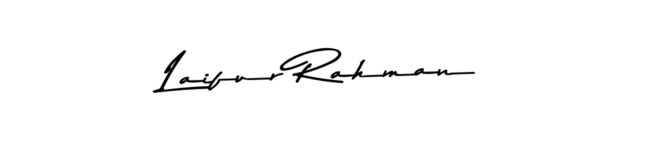 You should practise on your own different ways (Asem Kandis PERSONAL USE) to write your name (Laifur Rahman) in signature. don't let someone else do it for you. Laifur Rahman signature style 9 images and pictures png