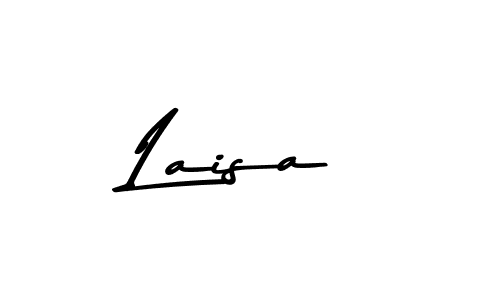 Once you've used our free online signature maker to create your best signature Asem Kandis PERSONAL USE style, it's time to enjoy all of the benefits that Laisa name signing documents. Laisa signature style 9 images and pictures png