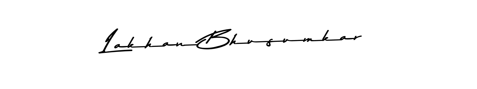 Once you've used our free online signature maker to create your best signature Asem Kandis PERSONAL USE style, it's time to enjoy all of the benefits that Lakhan Bhusumkar name signing documents. Lakhan Bhusumkar signature style 9 images and pictures png