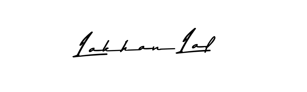 Once you've used our free online signature maker to create your best signature Asem Kandis PERSONAL USE style, it's time to enjoy all of the benefits that Lakhan Lal name signing documents. Lakhan Lal signature style 9 images and pictures png