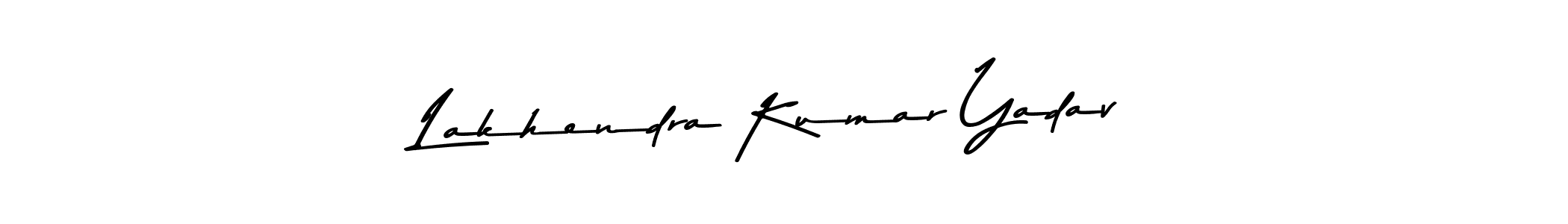 Once you've used our free online signature maker to create your best signature Asem Kandis PERSONAL USE style, it's time to enjoy all of the benefits that Lakhendra Kumar Yadav name signing documents. Lakhendra Kumar Yadav signature style 9 images and pictures png