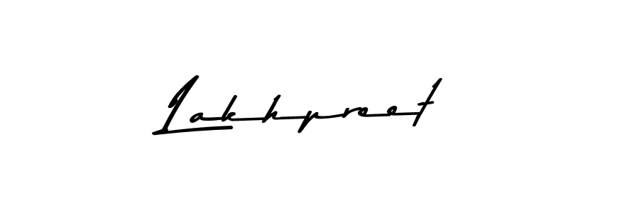 Lakhpreet stylish signature style. Best Handwritten Sign (Asem Kandis PERSONAL USE) for my name. Handwritten Signature Collection Ideas for my name Lakhpreet. Lakhpreet signature style 9 images and pictures png