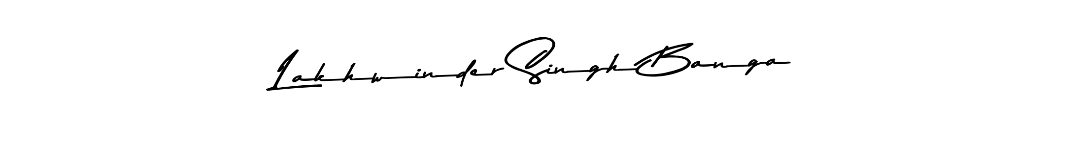 You can use this online signature creator to create a handwritten signature for the name Lakhwinder Singh Banga. This is the best online autograph maker. Lakhwinder Singh Banga signature style 9 images and pictures png