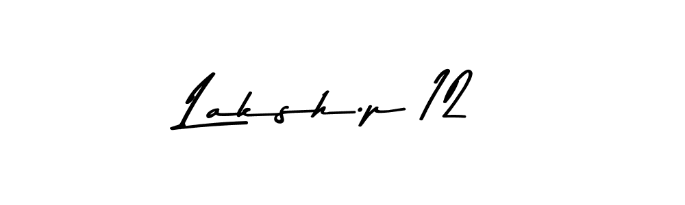 This is the best signature style for the Laksh.p 12 name. Also you like these signature font (Asem Kandis PERSONAL USE). Mix name signature. Laksh.p 12 signature style 9 images and pictures png