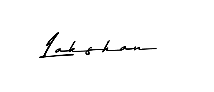 if you are searching for the best signature style for your name Lakshan. so please give up your signature search. here we have designed multiple signature styles  using Asem Kandis PERSONAL USE. Lakshan signature style 9 images and pictures png