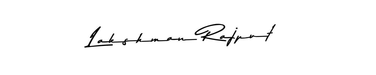 Once you've used our free online signature maker to create your best signature Asem Kandis PERSONAL USE style, it's time to enjoy all of the benefits that Lakshman Rajput name signing documents. Lakshman Rajput signature style 9 images and pictures png