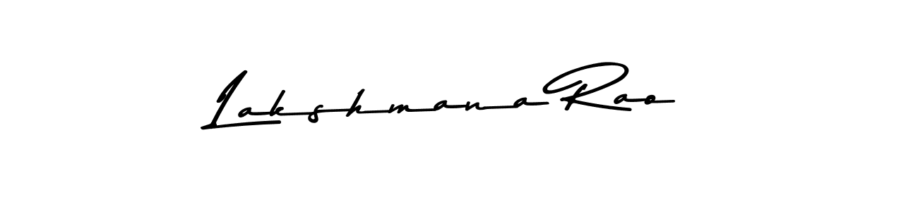 It looks lik you need a new signature style for name Lakshmana Rao. Design unique handwritten (Asem Kandis PERSONAL USE) signature with our free signature maker in just a few clicks. Lakshmana Rao signature style 9 images and pictures png