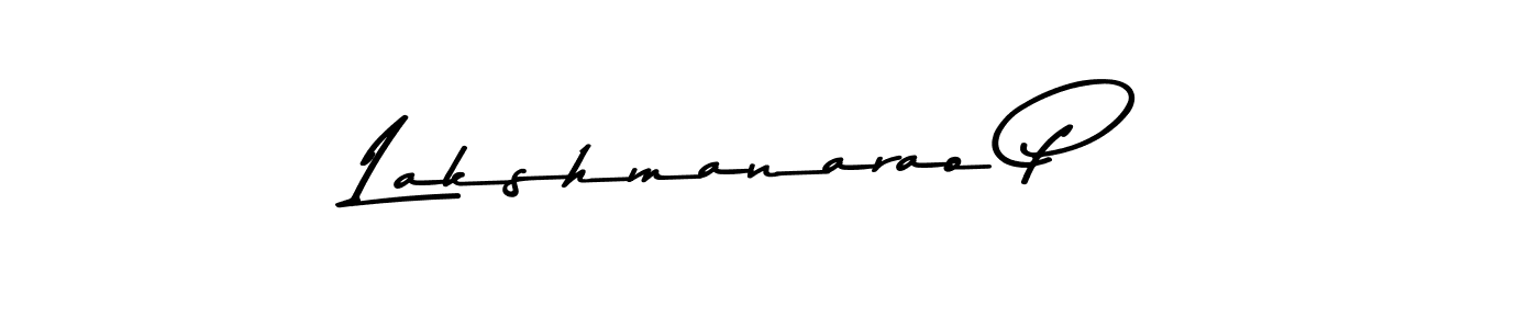 You can use this online signature creator to create a handwritten signature for the name Lakshmanarao P. This is the best online autograph maker. Lakshmanarao P signature style 9 images and pictures png