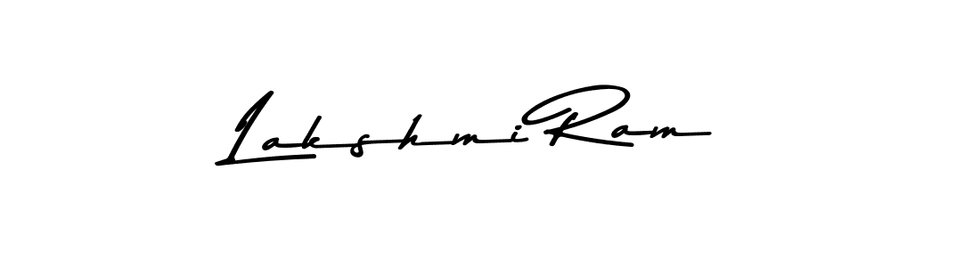 The best way (Asem Kandis PERSONAL USE) to make a short signature is to pick only two or three words in your name. The name Lakshmi Ram include a total of six letters. For converting this name. Lakshmi Ram signature style 9 images and pictures png